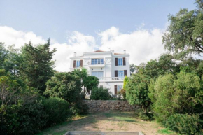 Villa Les Roches